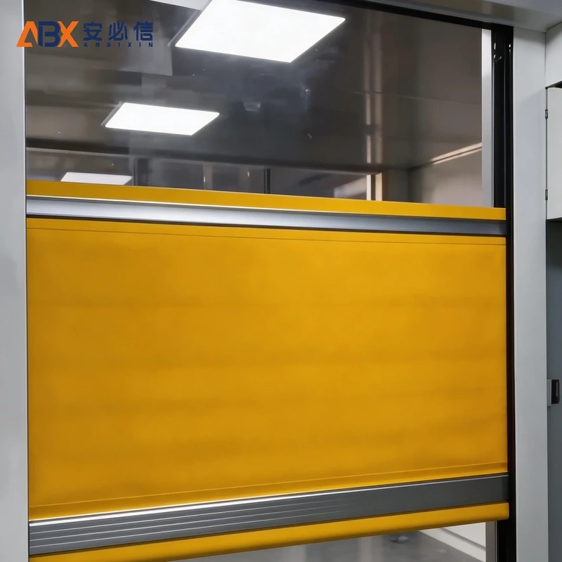 黔东南苗族侗族自治州工业快速门