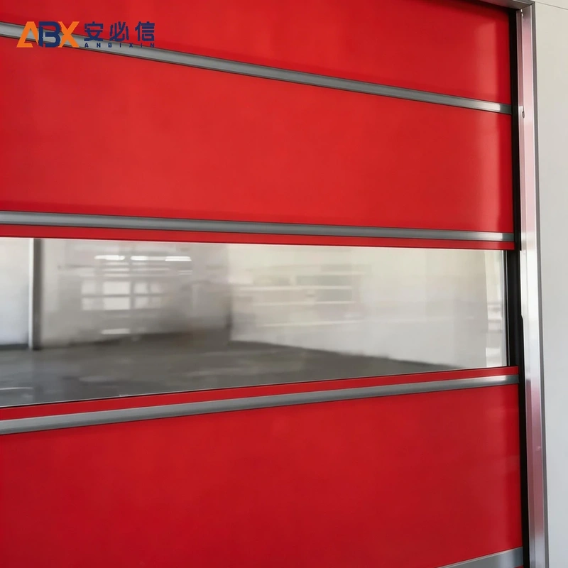 黔东南苗族侗族自治州快速卷帘门