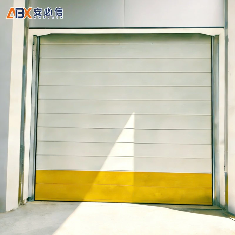 黔东南苗族侗族自治州工业滑升门